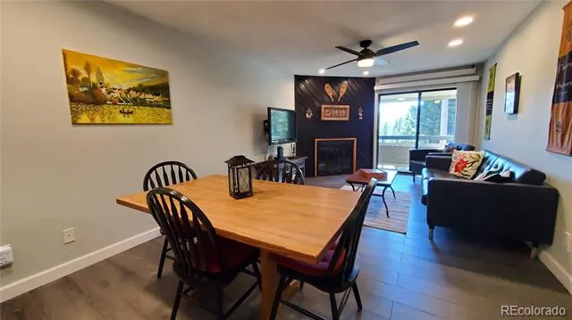 1001 Grandview Drive #C19 Breckenridge, CO 80424