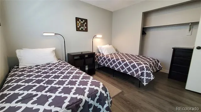 1001 Grandview Drive #C19 Breckenridge, CO 80424