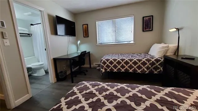 1001 Grandview Drive #C19 Breckenridge, CO 80424