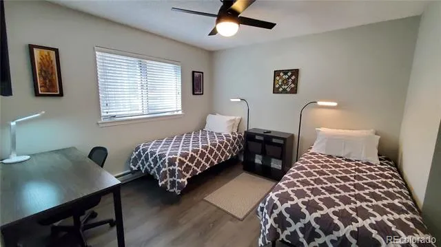 1001 Grandview Drive #C19 Breckenridge, CO 80424