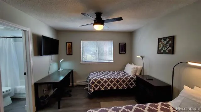 1001 Grandview Drive #C19 Breckenridge, CO 80424