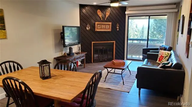 1001 Grandview Drive #C19 Breckenridge, CO 80424