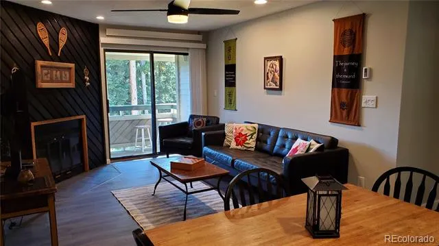 1001 Grandview Drive #C19 Breckenridge, CO 80424