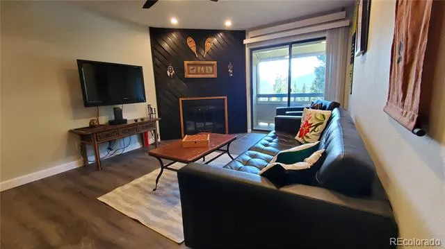 1001 Grandview Drive #C19 Breckenridge, CO 80424