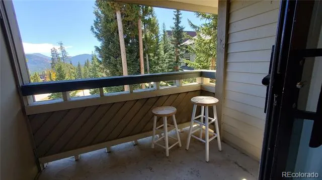 1001 Grandview Drive #C19 Breckenridge, CO 80424