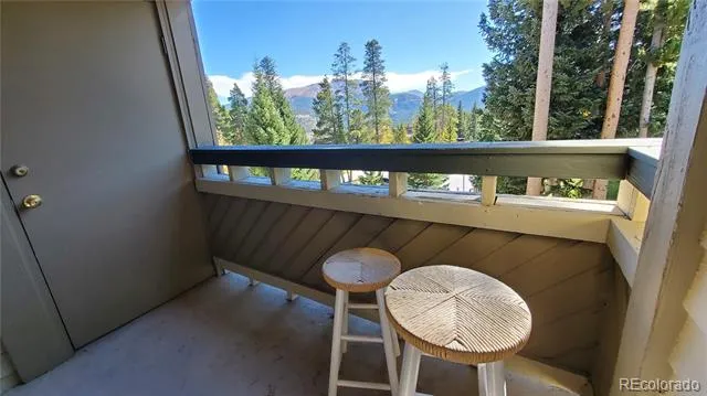 1001 Grandview Drive #C19 Breckenridge, CO 80424