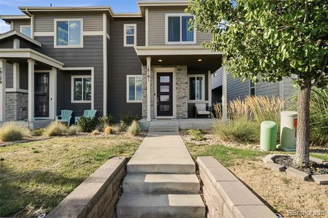 18191 E 96th Avenue Commerce City, CO 80022