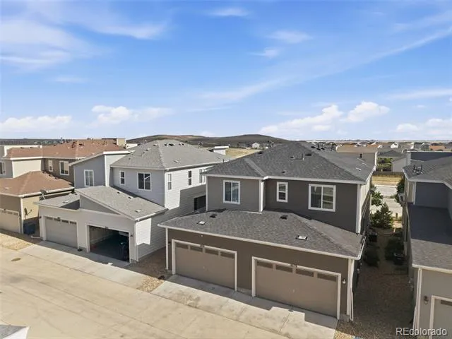 18191 E 96th Avenue Commerce City, CO 80022