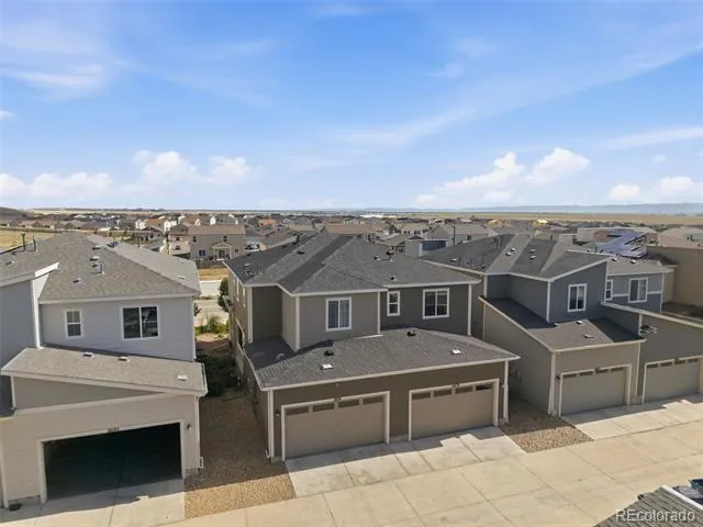 18191 E 96th Avenue Commerce City, CO 80022