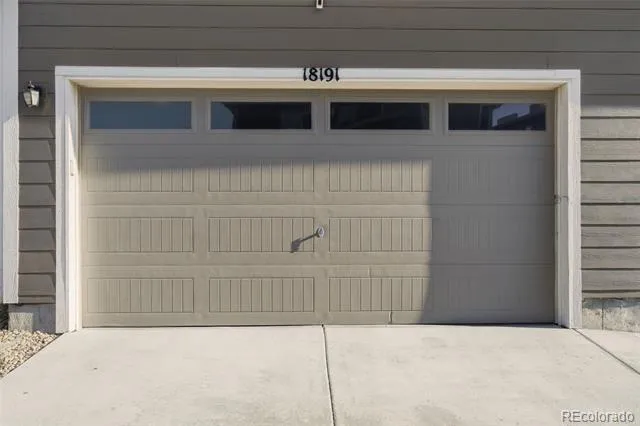 18191 E 96th Avenue Commerce City, CO 80022