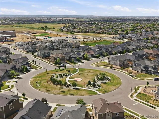 18191 E 96th Avenue Commerce City, CO 80022