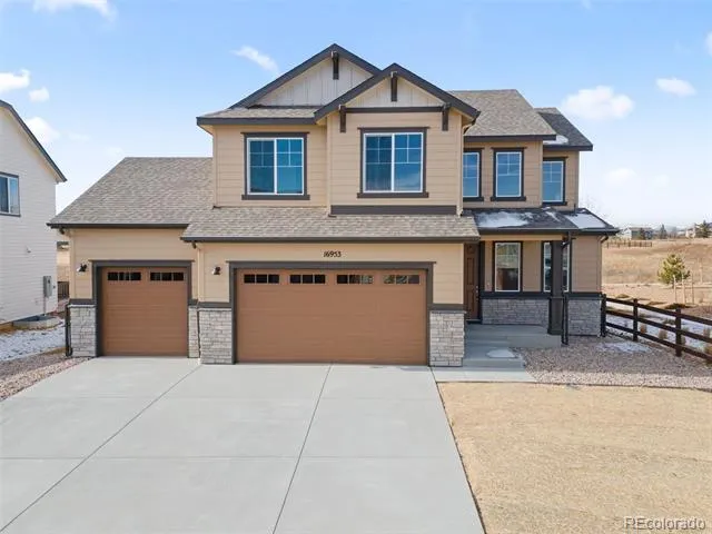 16953 Ballinger Circle Mead, CO 80542
