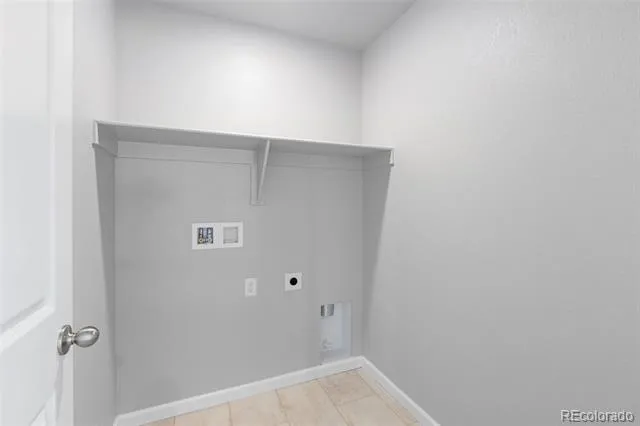 16953 Ballinger Circle Mead, CO 80542