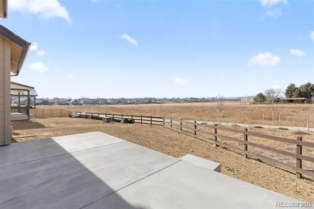 16953 Ballinger Circle Mead, CO 80542