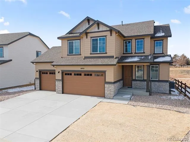 16953 Ballinger Circle Mead, CO 80542