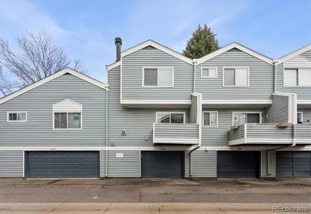 11688 E Cedar Avenue Aurora, CO 80012