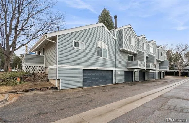 11688 E Cedar Avenue Aurora, CO 80012