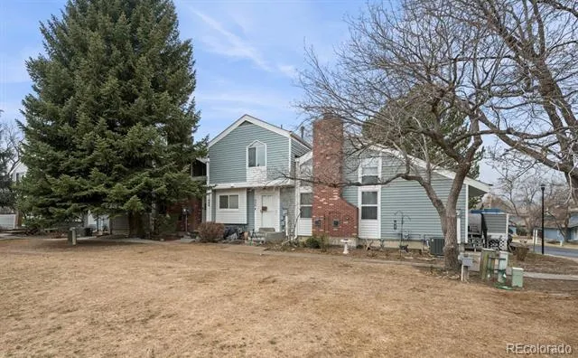11688 E Cedar Avenue Aurora, CO 80012