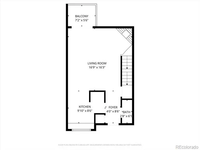 11688 E Cedar Avenue Aurora, CO 80012