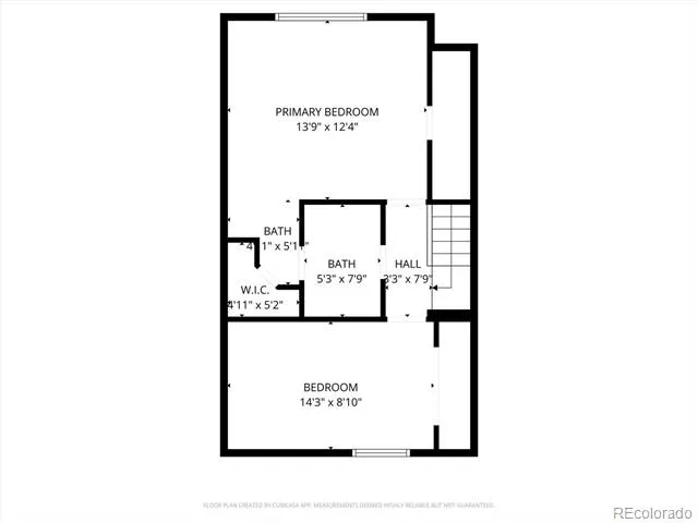 11688 E Cedar Avenue Aurora, CO 80012
