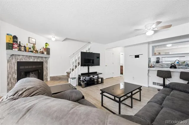 11688 E Cedar Avenue Aurora, CO 80012