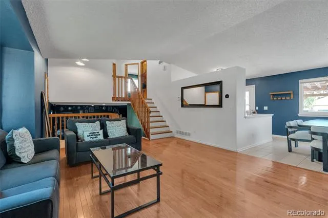 4314 Nepal Street Denver, CO 80249