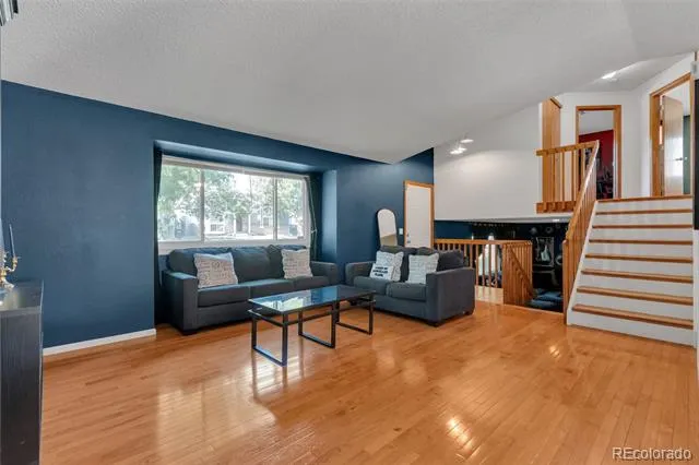 4314 Nepal Street Denver, CO 80249