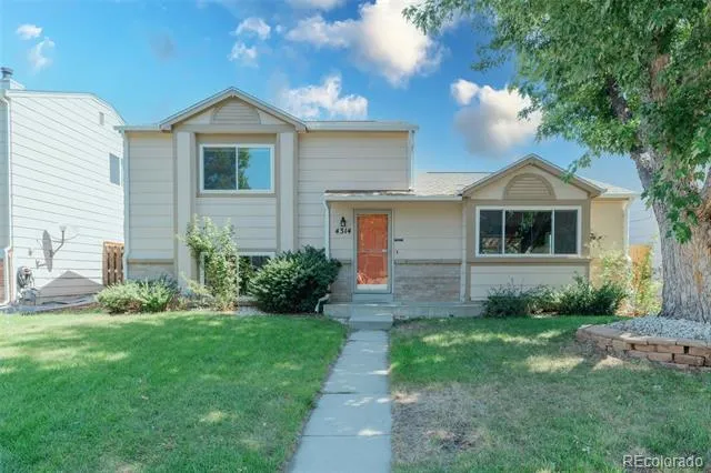 4314 Nepal Street Denver, CO 80249