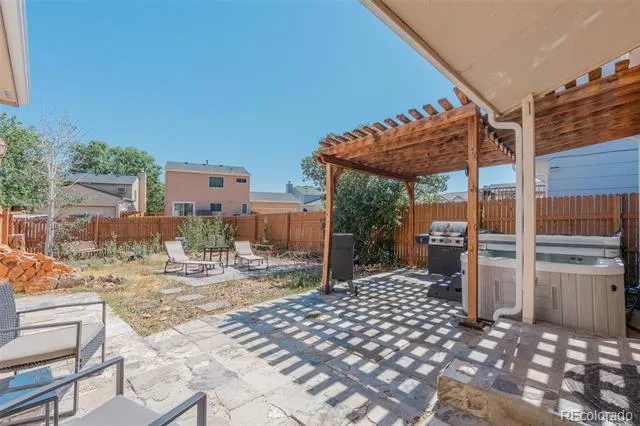 4314 Nepal Street Denver, CO 80249