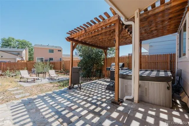 4314 Nepal Street Denver, CO 80249