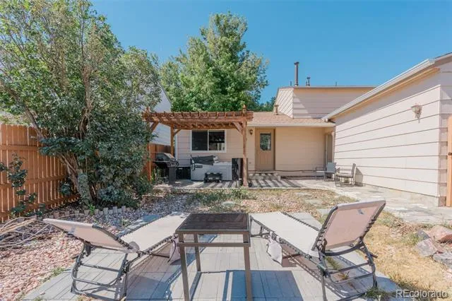 4314 Nepal Street Denver, CO 80249