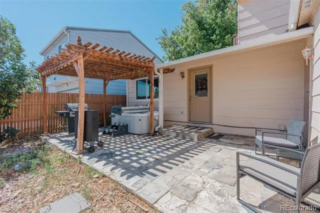 4314 Nepal Street Denver, CO 80249