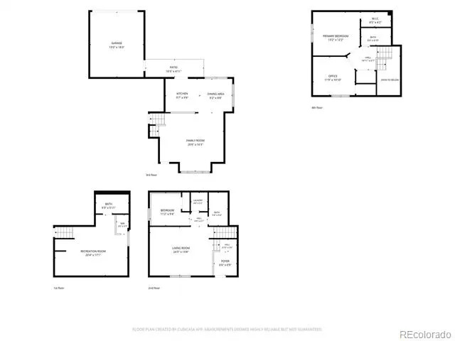 4314 Nepal Street Denver, CO 80249