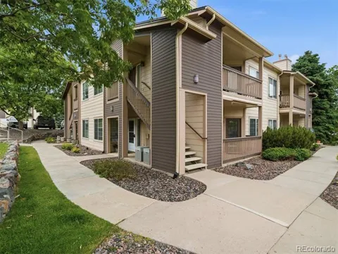 8745 W Berry Avenue #101