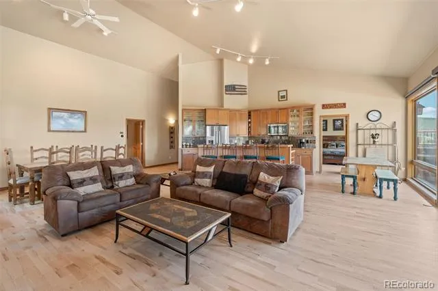 92 Emmett Lode Road #B Breckenridge, CO 80424