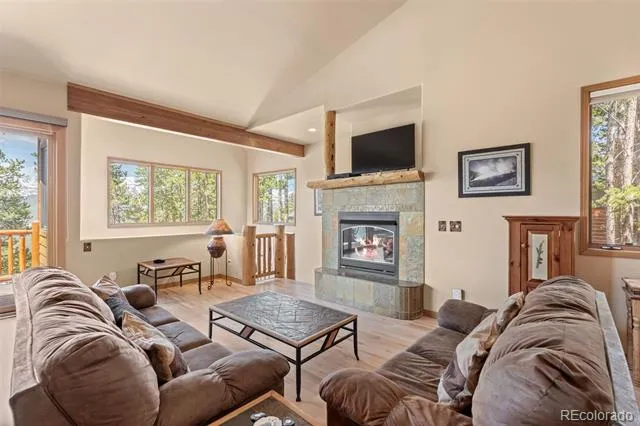 92 Emmett Lode Road #B Breckenridge, CO 80424