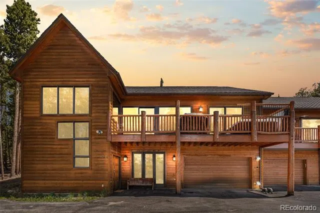 92 Emmett Lode Road #B Breckenridge, CO 80424