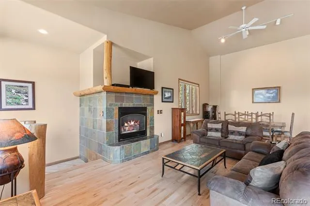 92 Emmett Lode Road #B Breckenridge, CO 80424