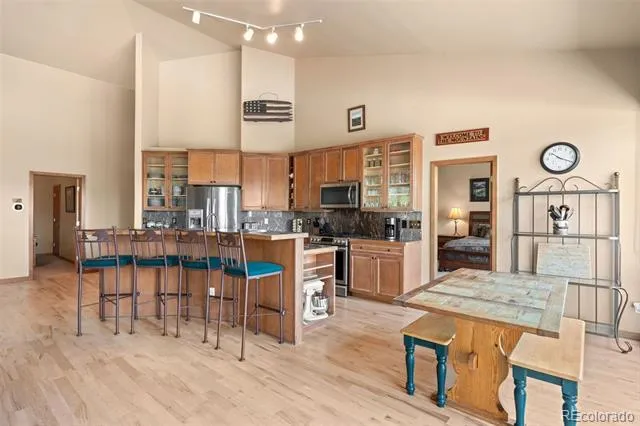 92 Emmett Lode Road #B Breckenridge, CO 80424