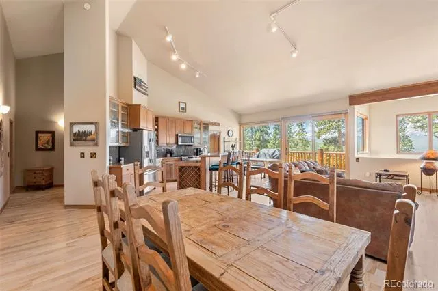 92 Emmett Lode Road #B Breckenridge, CO 80424