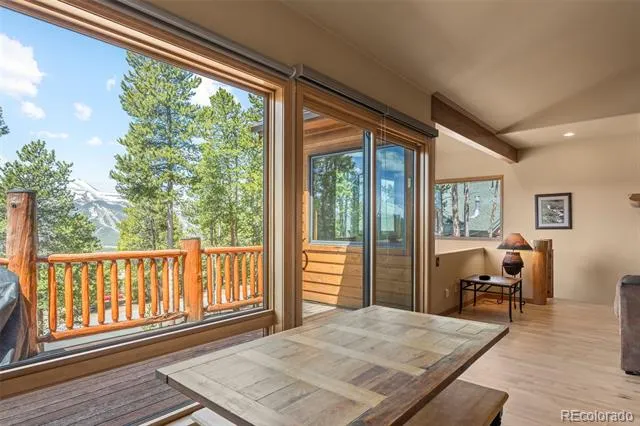 92 Emmett Lode Road #B Breckenridge, CO 80424