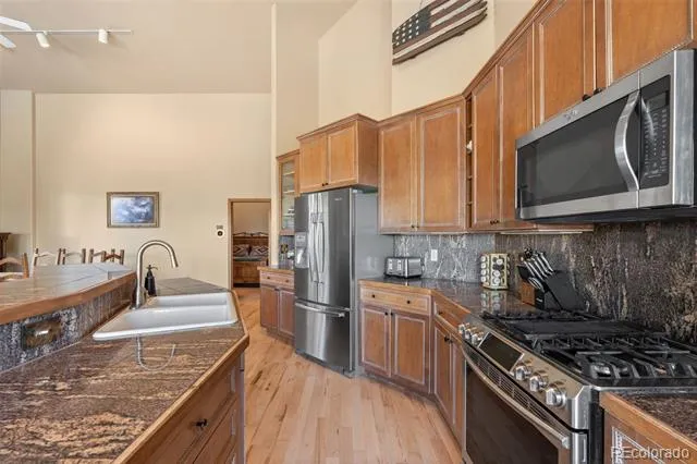 92 Emmett Lode Road #B Breckenridge, CO 80424