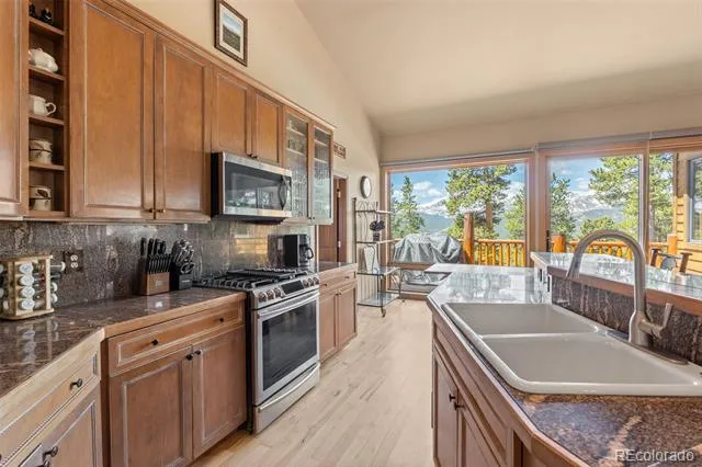 92 Emmett Lode Road #B Breckenridge, CO 80424