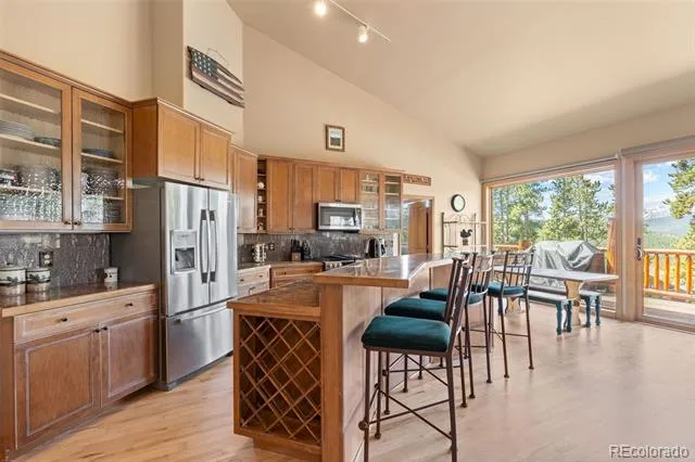 92 Emmett Lode Road #B Breckenridge, CO 80424