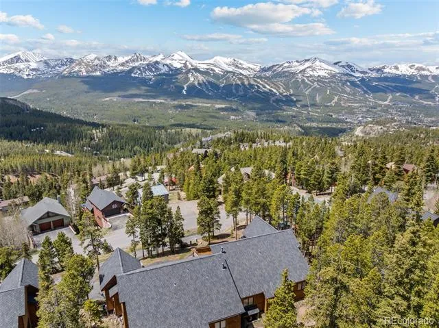 92 Emmett Lode Road #B Breckenridge, CO 80424
