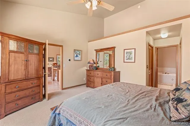 92 Emmett Lode Road #B Breckenridge, CO 80424
