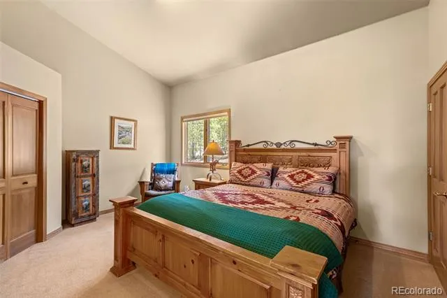 92 Emmett Lode Road #B Breckenridge, CO 80424