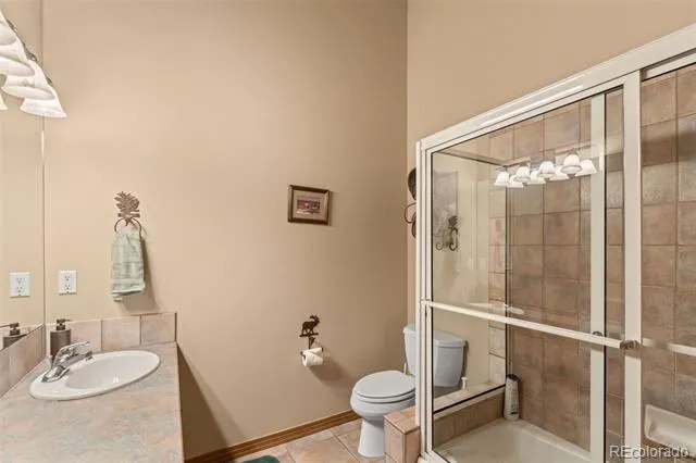 92 Emmett Lode Road #B Breckenridge, CO 80424