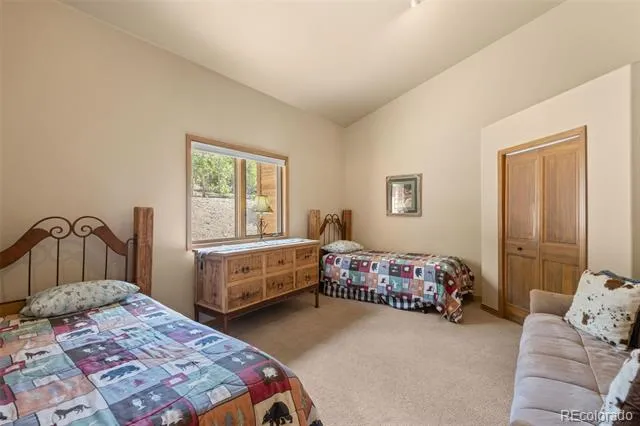 92 Emmett Lode Road #B Breckenridge, CO 80424