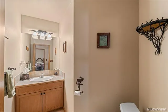 92 Emmett Lode Road #B Breckenridge, CO 80424